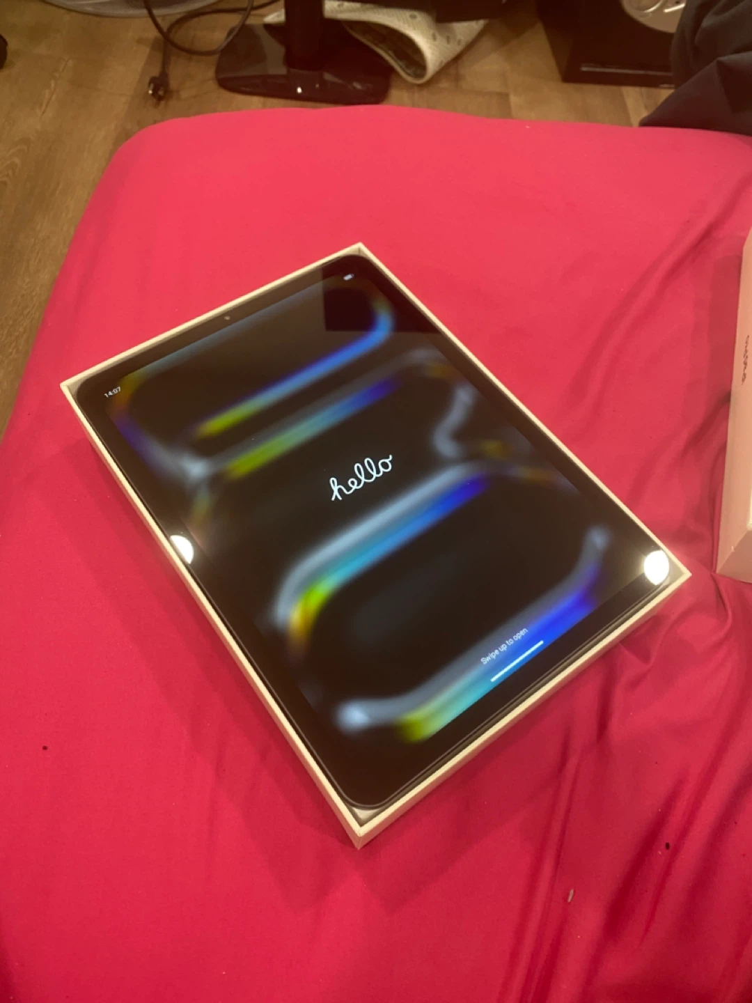 Apple iPad Pro - photo 2