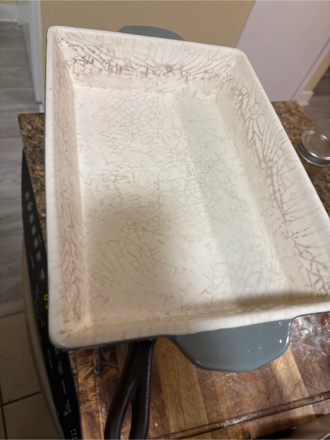 Rectangular Baking Dish - photo 3