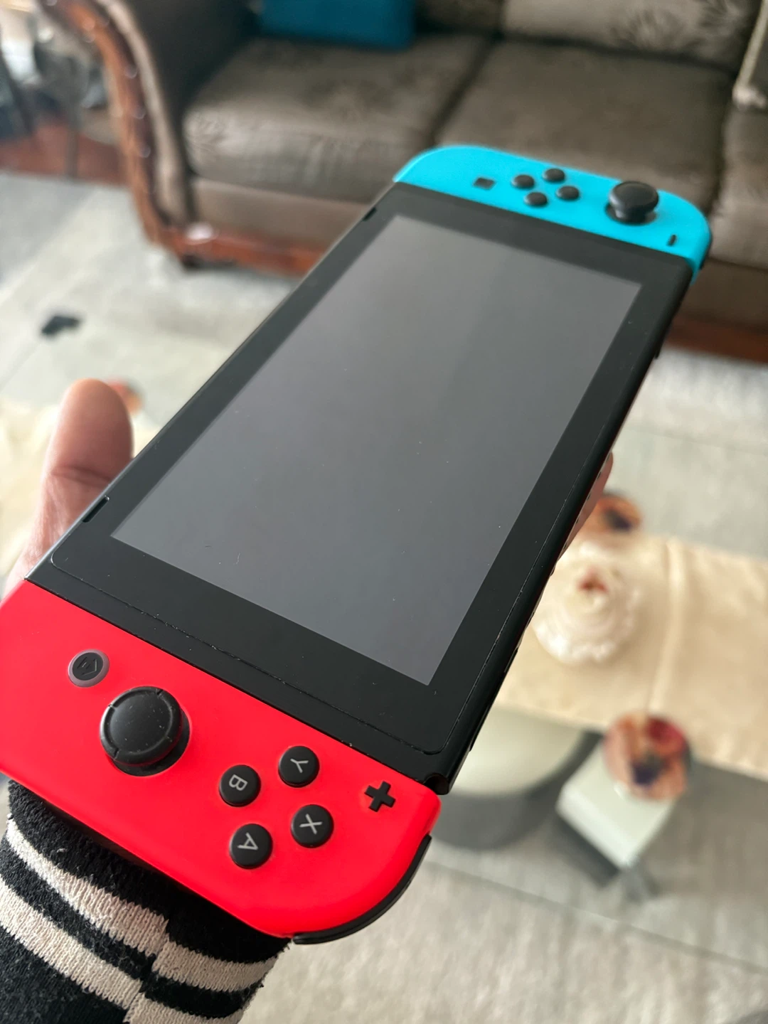 Need gone by today! Nintendo Switch Console