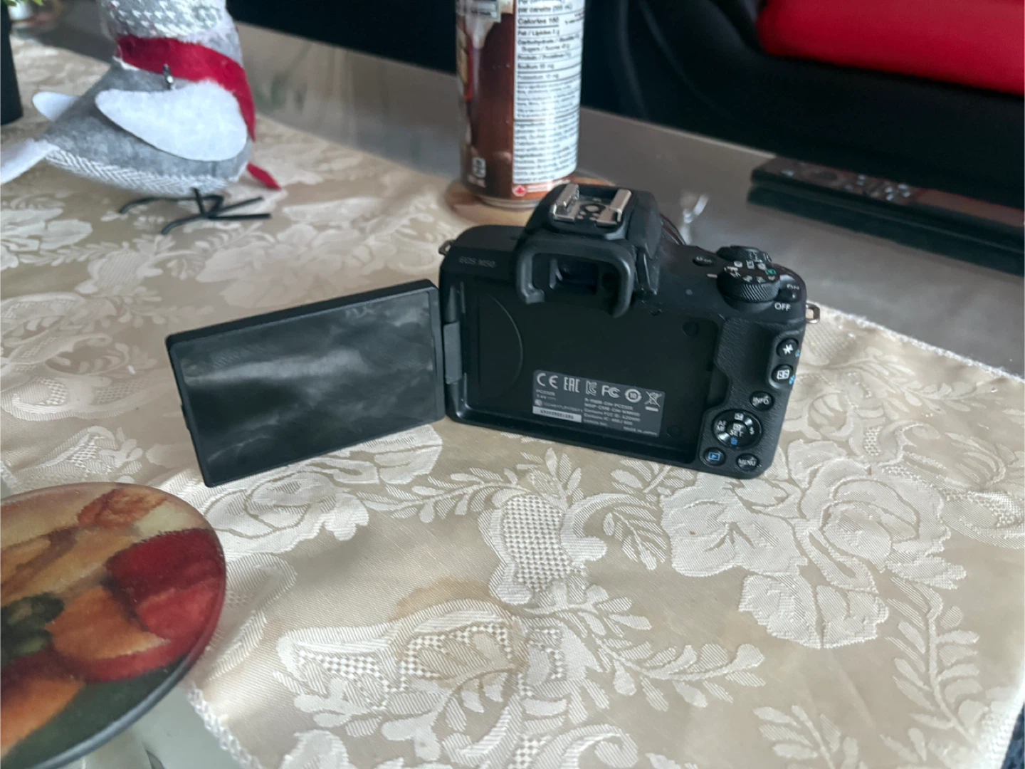 Canon EOS M50 Mirrorless Camera - photo 2