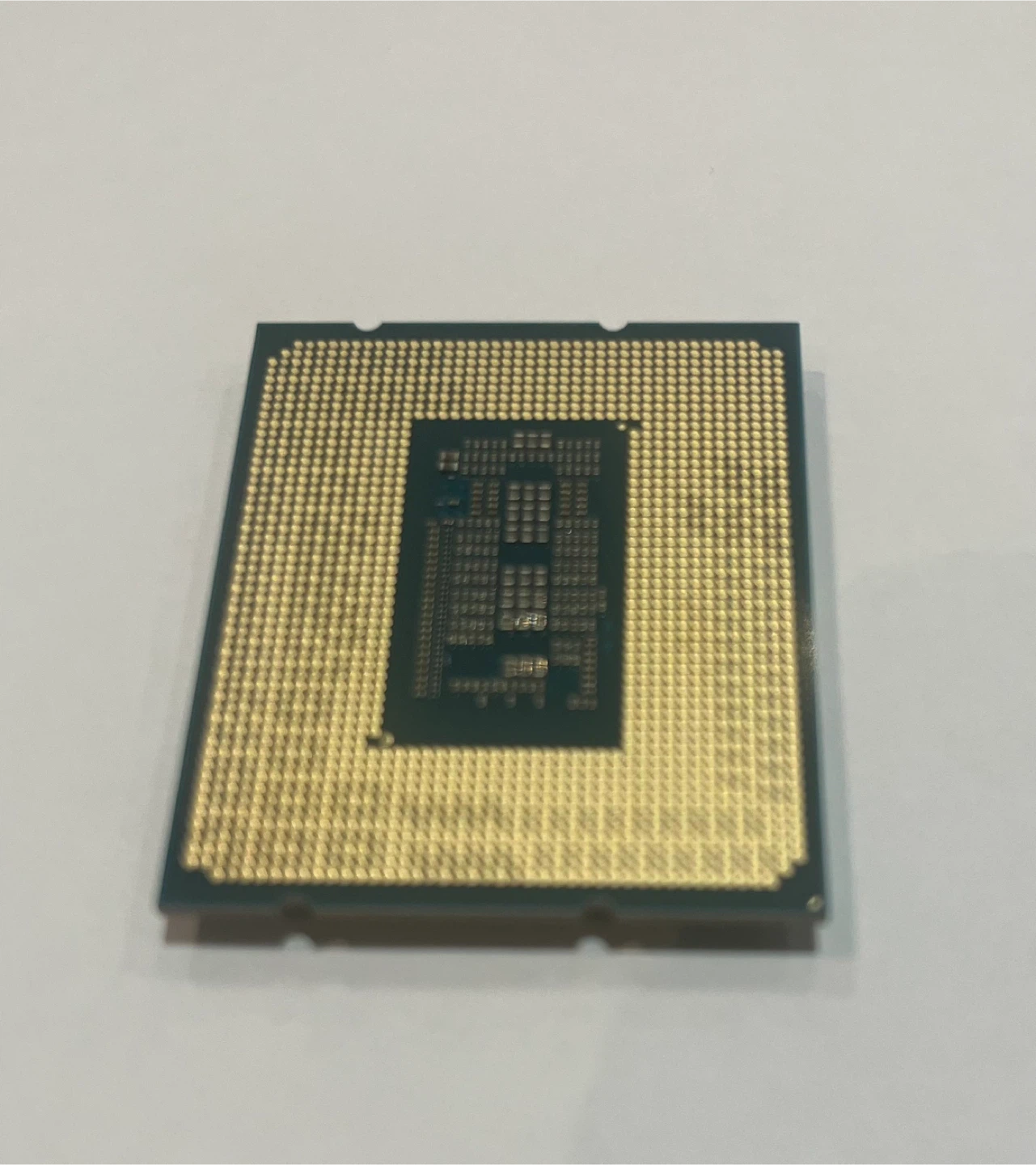Intel Core i5 12400F - photo 2