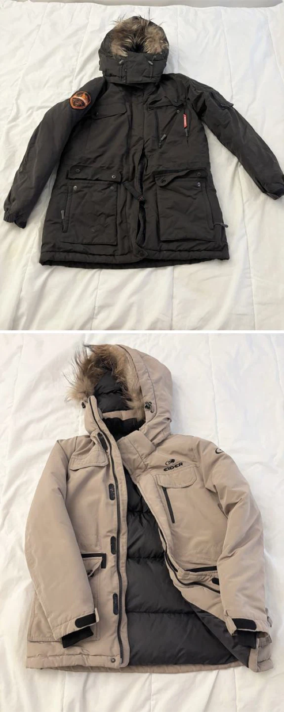 All 15 women’s clothing items together (Size M) for $14 - photo 4