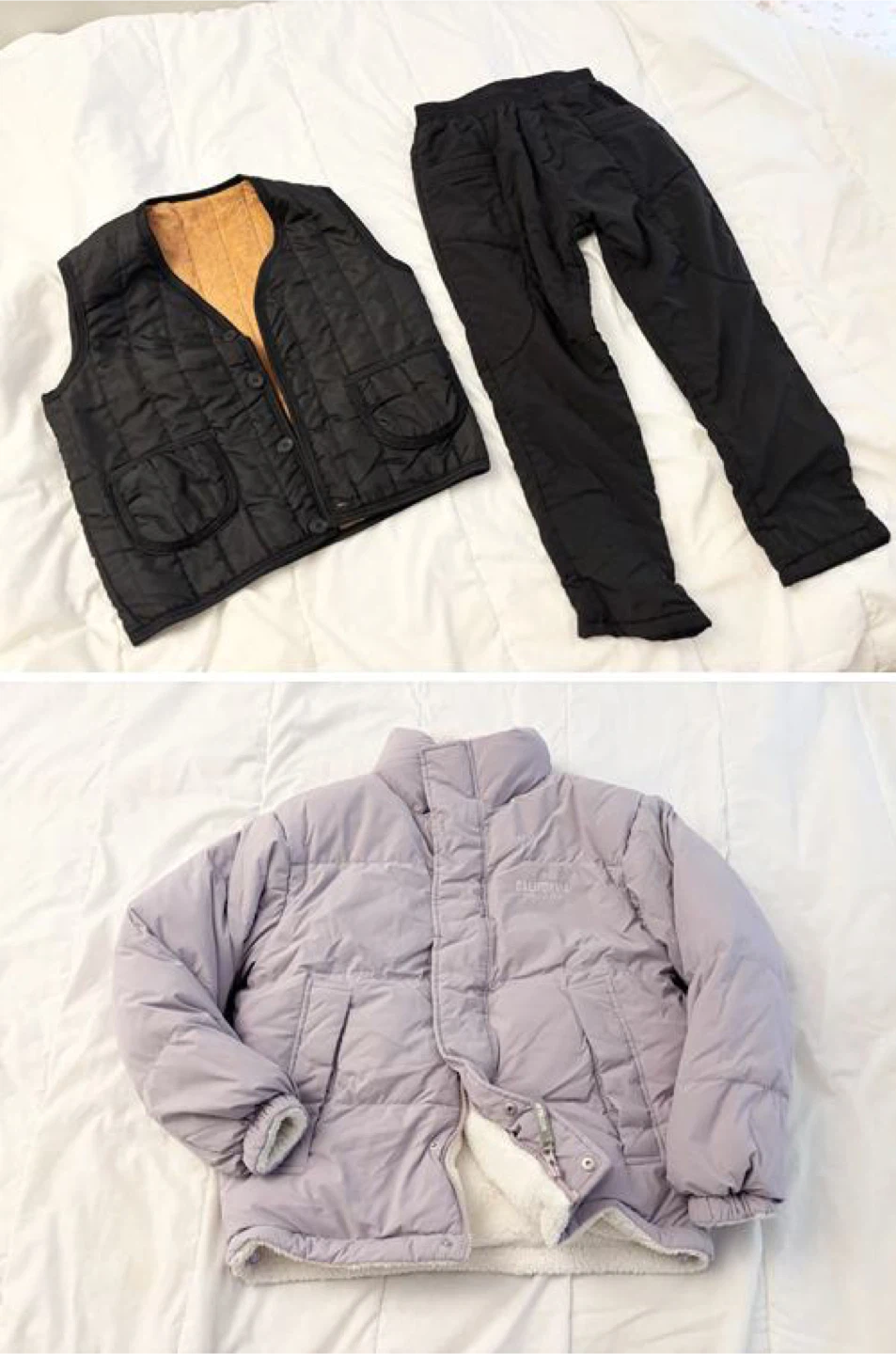 All 15 women’s clothing items together (Size M) for $14 - photo 2