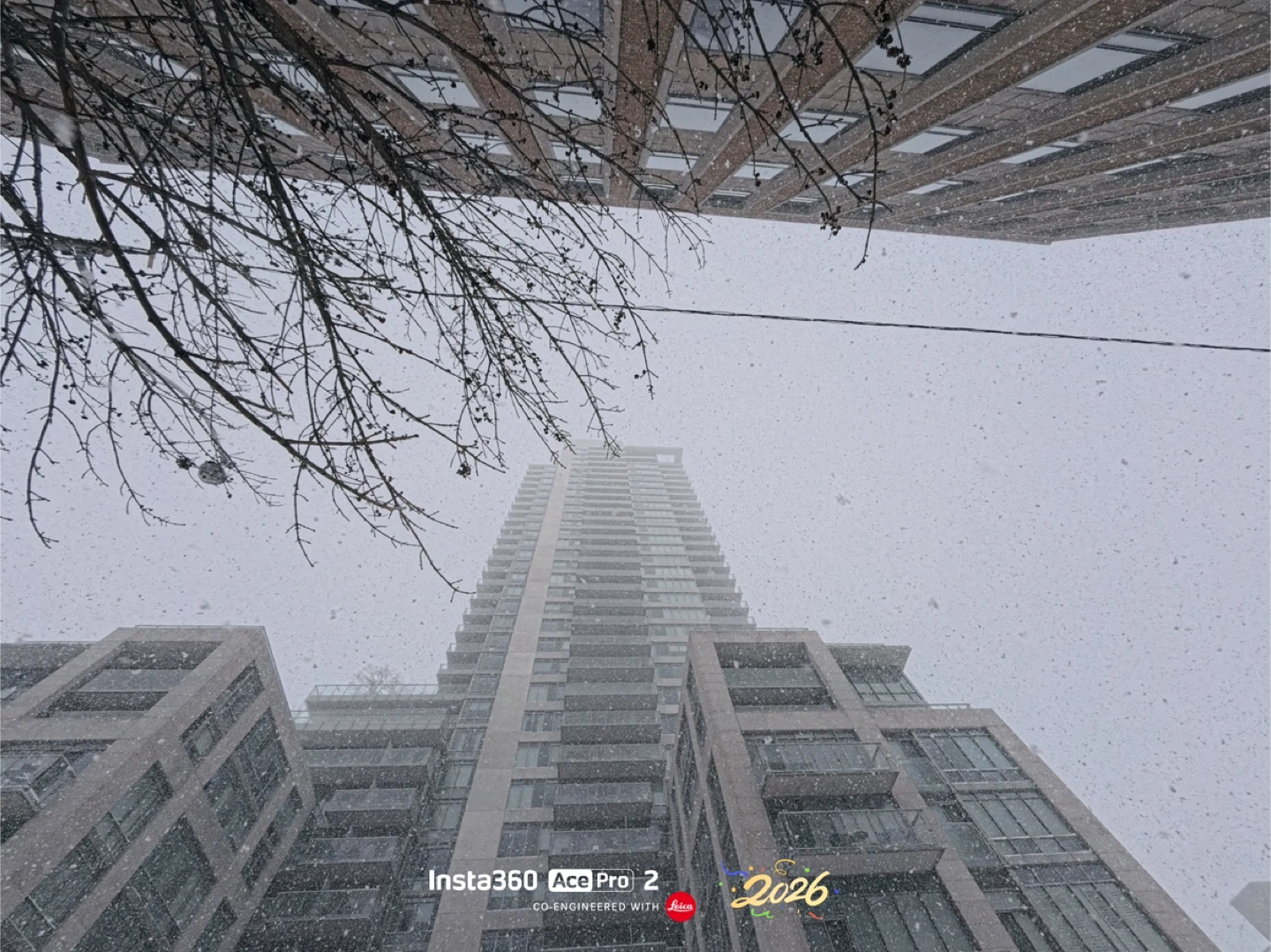 Insta360 Ace Pro 2 8K AI-Powered Action - photo 5