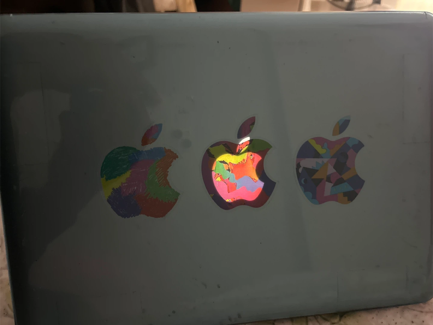 Apple MacBook Pro Laptop - photo 3