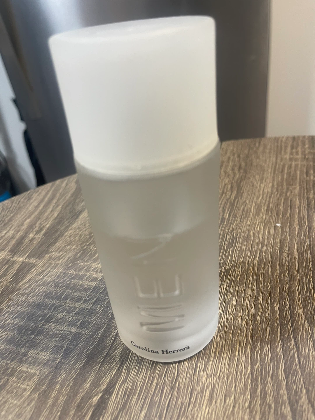 Original Carolina Herrera 212 MEN Eau de Toilette 100ml - photo 2