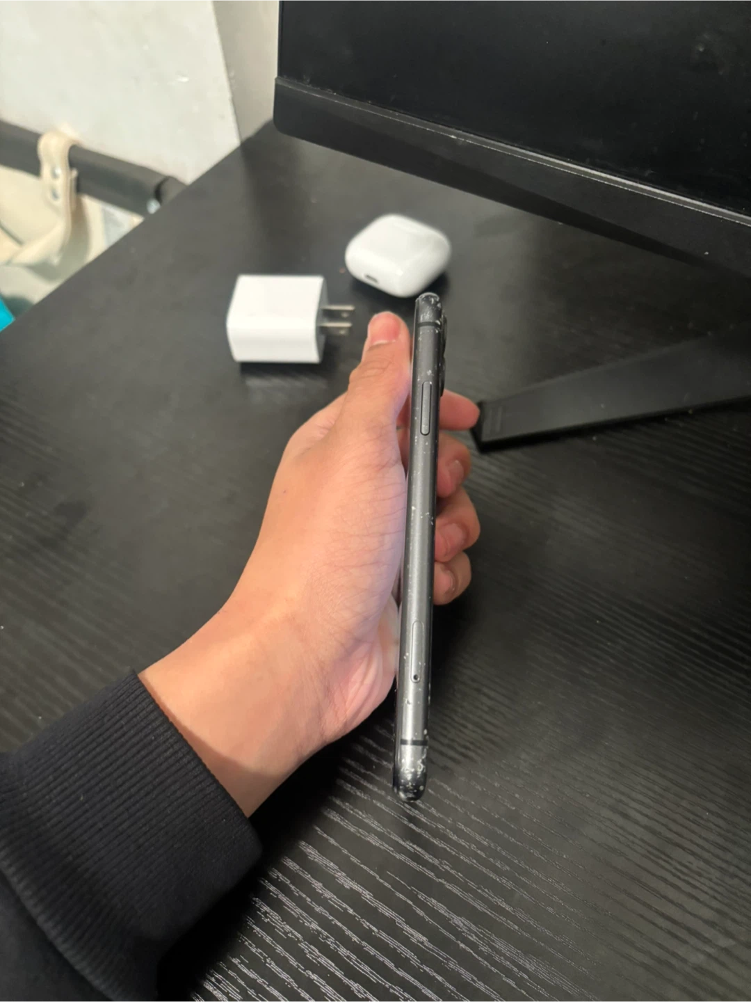 Apple iPhone 11 - Black - photo 5