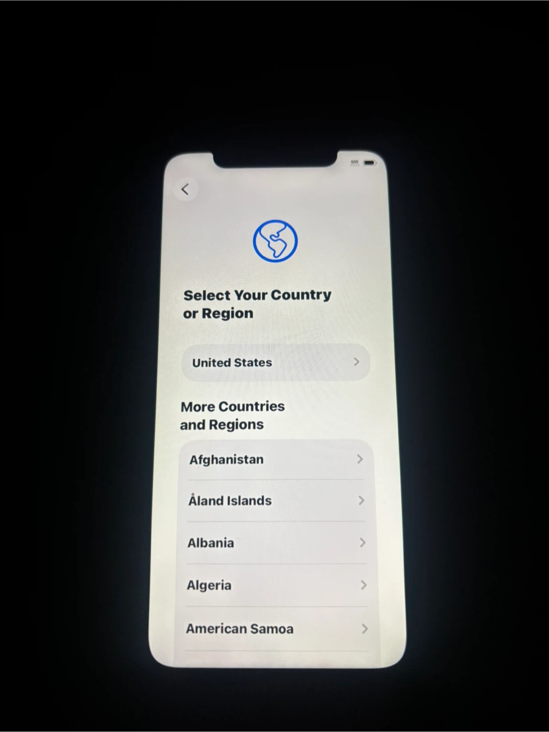 Apple iPhone 11 - Black - photo 2