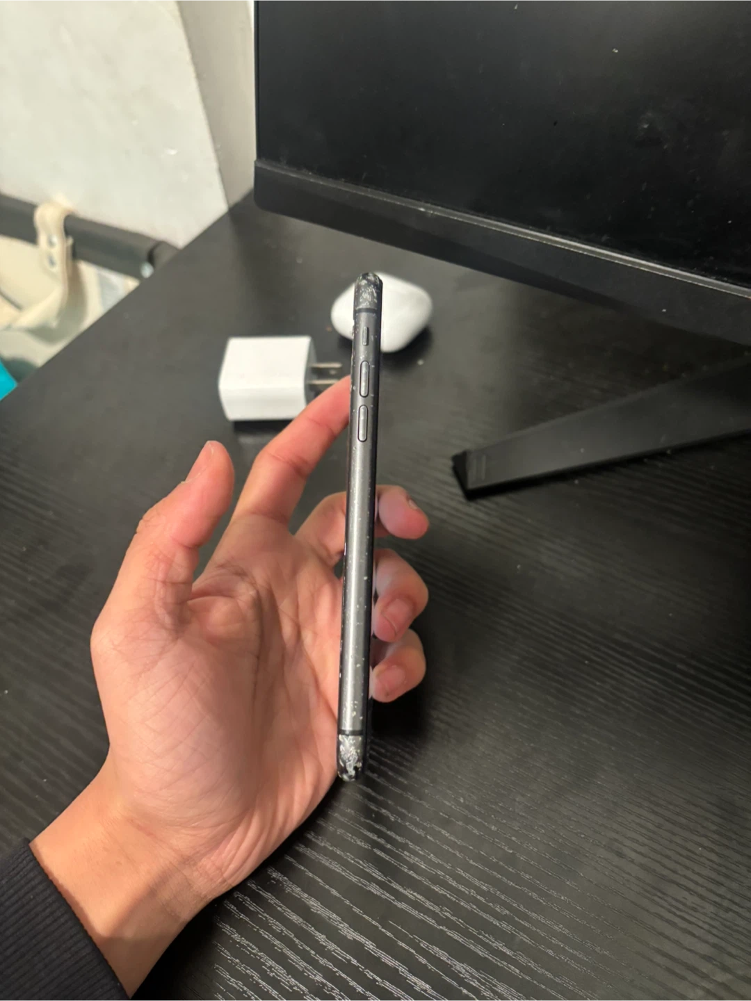 Apple iPhone 11 - Black - photo 4