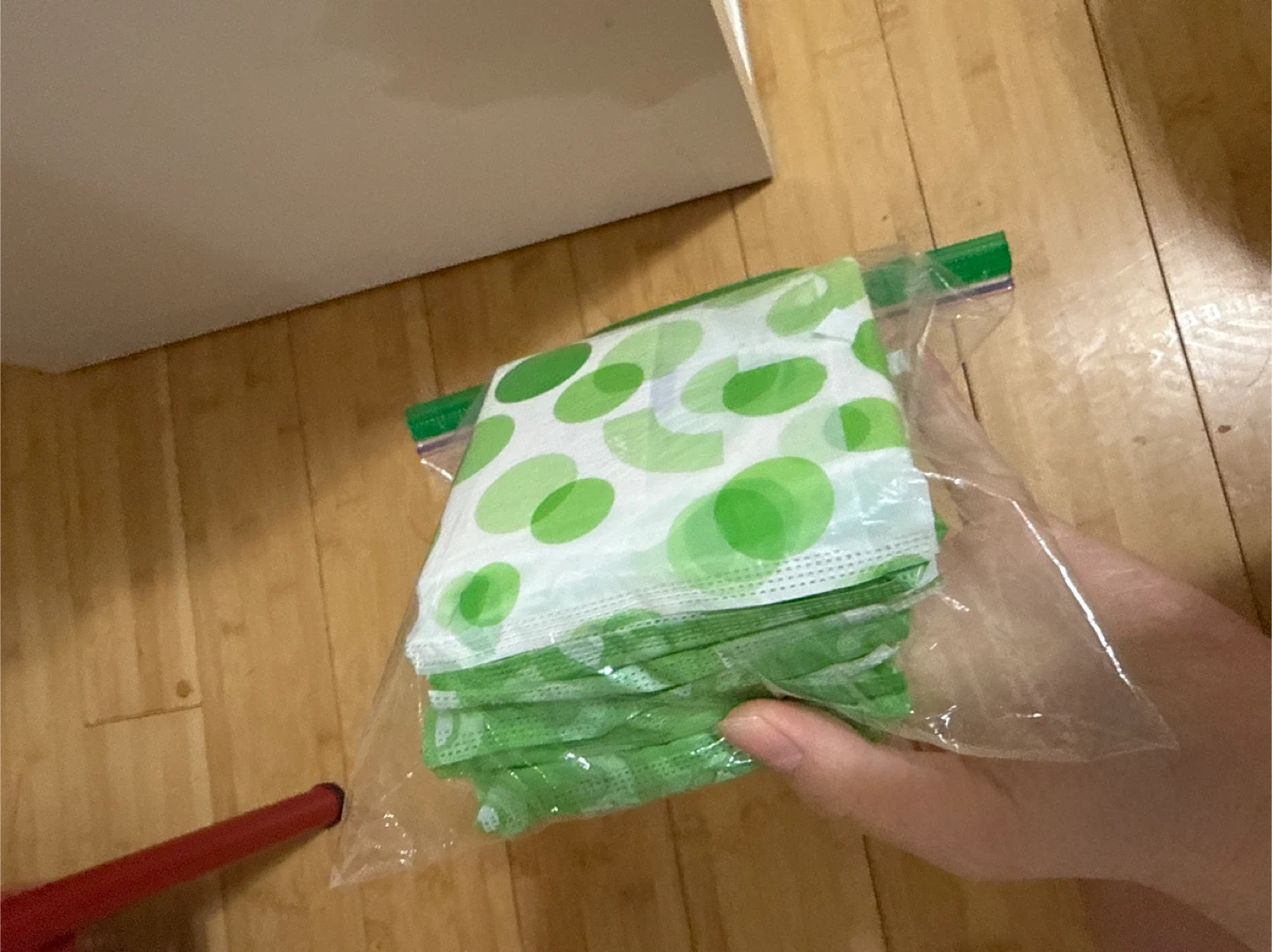 Always Radiant Pads, Size 1, Regular - photo 2