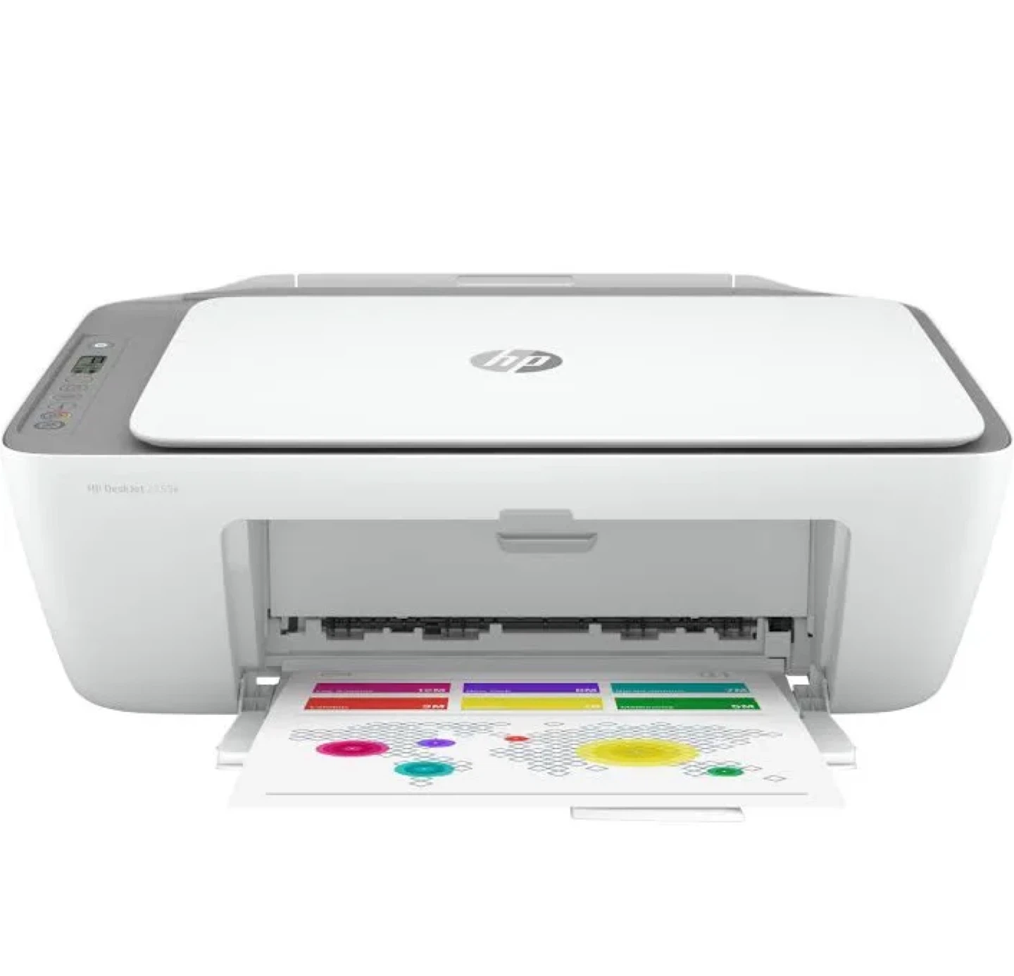 HP DeskJet 2755e Printer