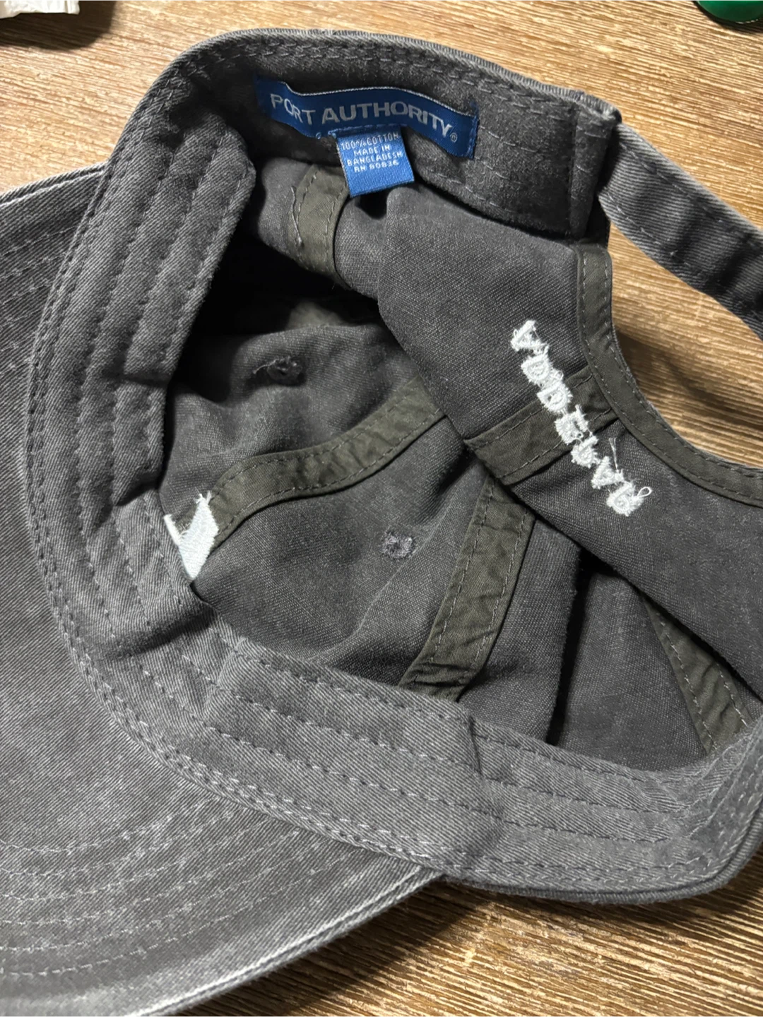 Baseball Cap - photo 2