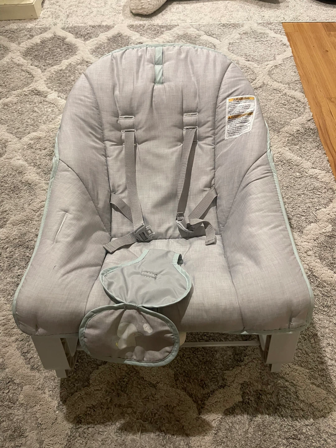 Graco Baby Rocker - photo 2