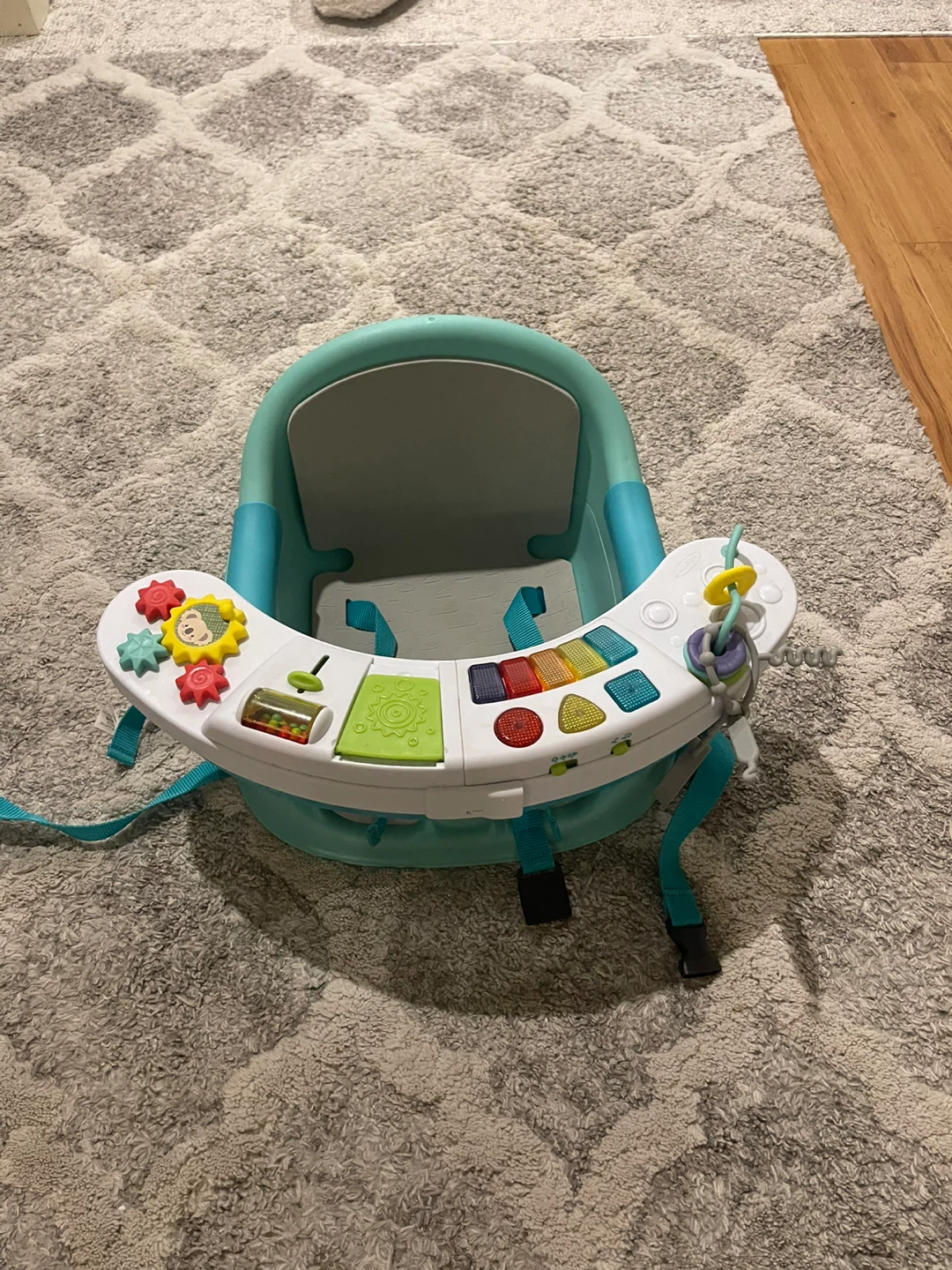 Infant Activity Seat