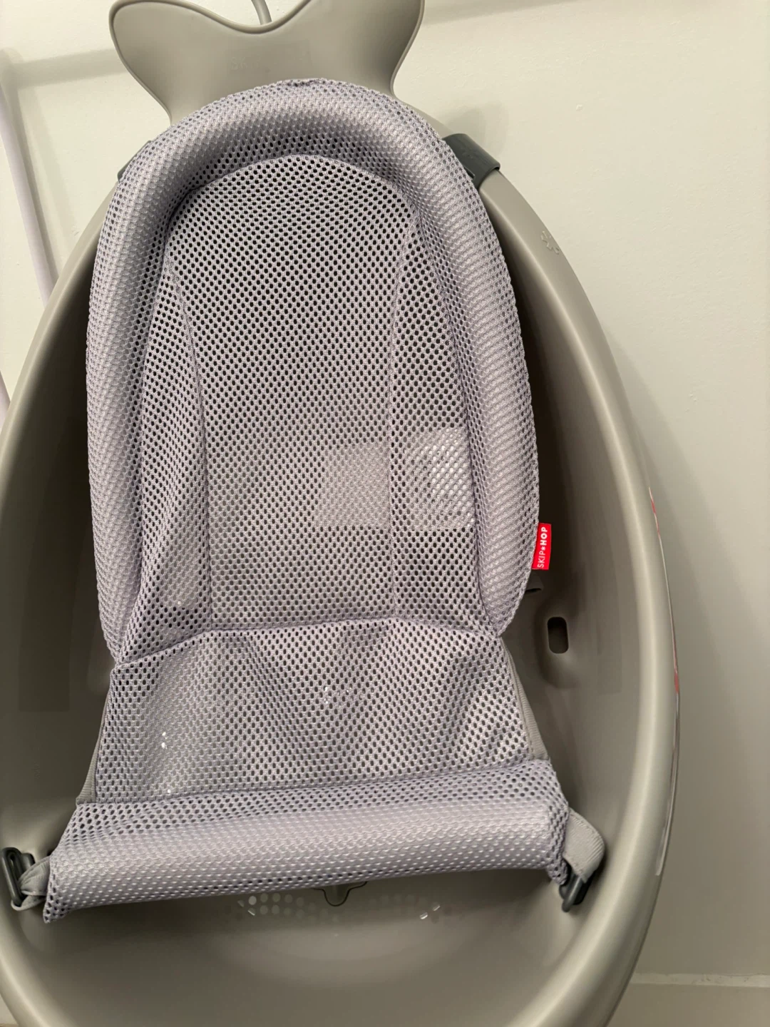 Skip Hop Moby Smart Sling 3-Stage Baby Bathtub - photo 5