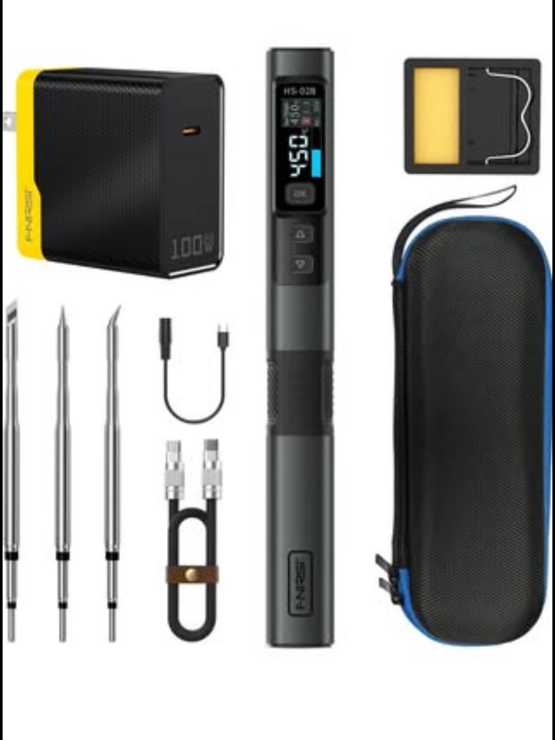 Soldering Iron