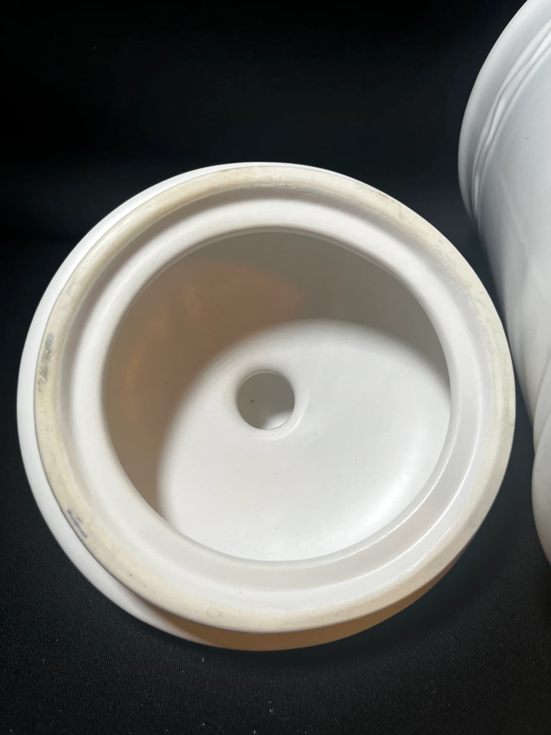 Starbucks Coffee Co. Ceramic Canister - photo 5