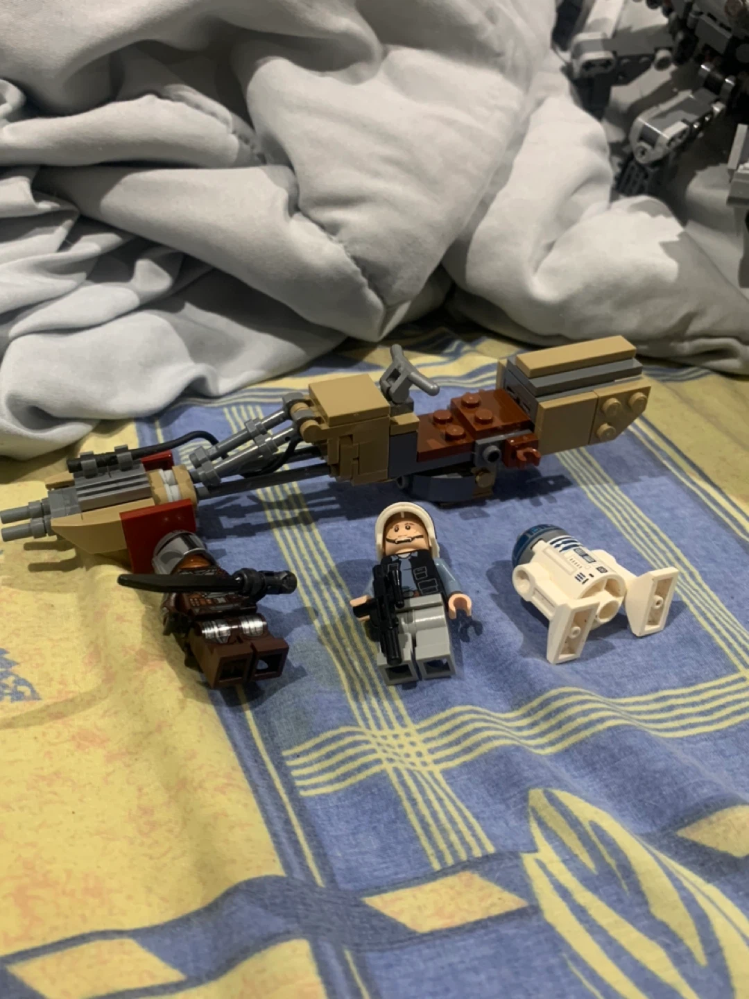 LEGO COLLECTION GIVEAWAY - photo 3