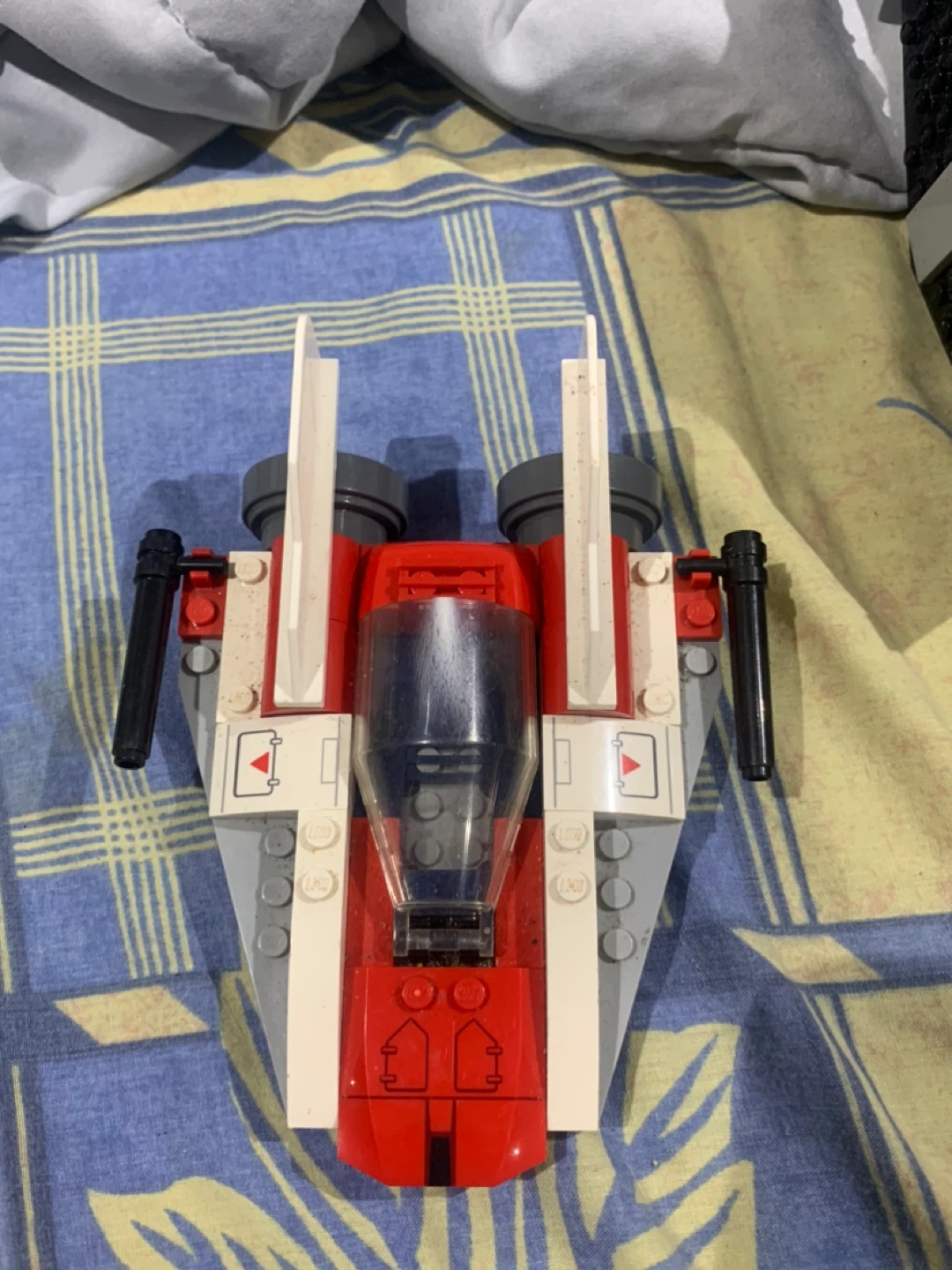 LEGO COLLECTION GIVEAWAY - photo 4