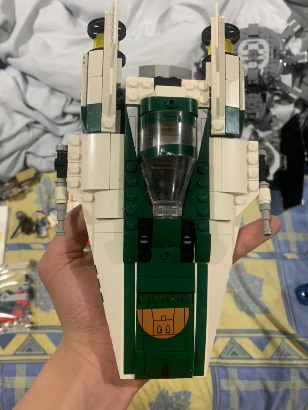 LEGO COLLECTION GIVEAWAY - photo 5