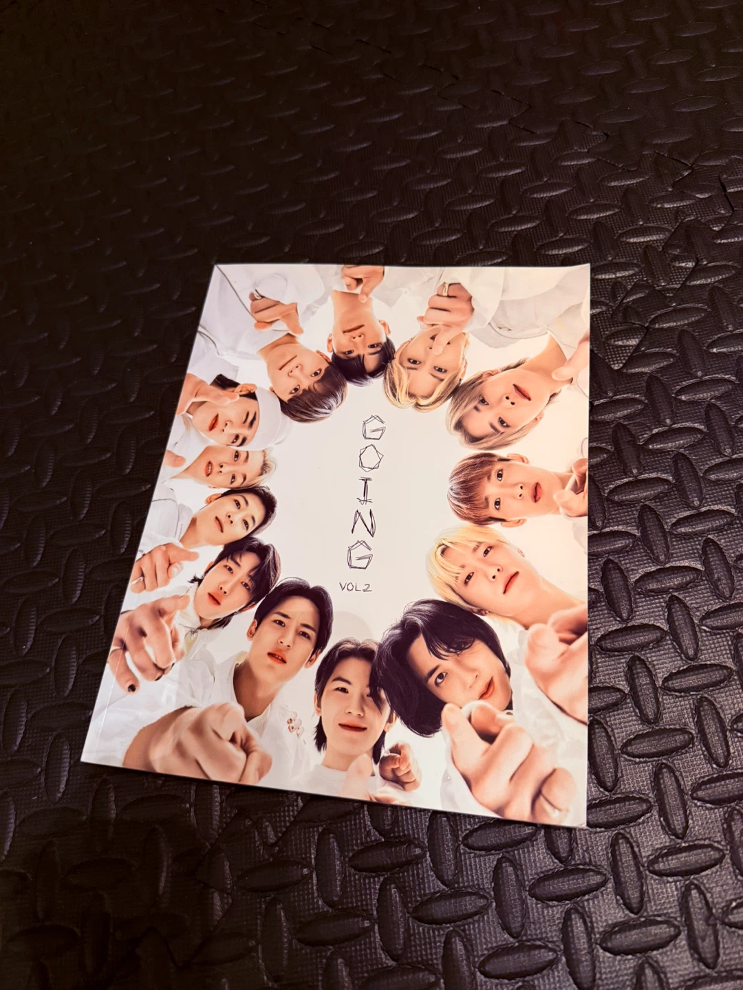 SEVENTEEN Photobooks and Albums Collection - photo 3