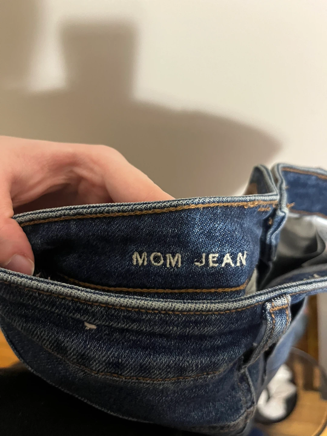 American Eagle Mom Jean - Size 0 Regular - photo 4