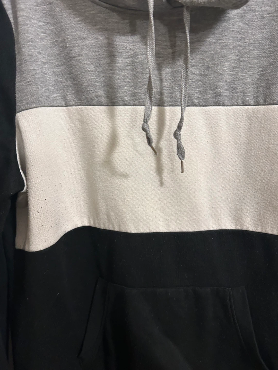 Ardene Colour Block Hoodie XL - photo 2