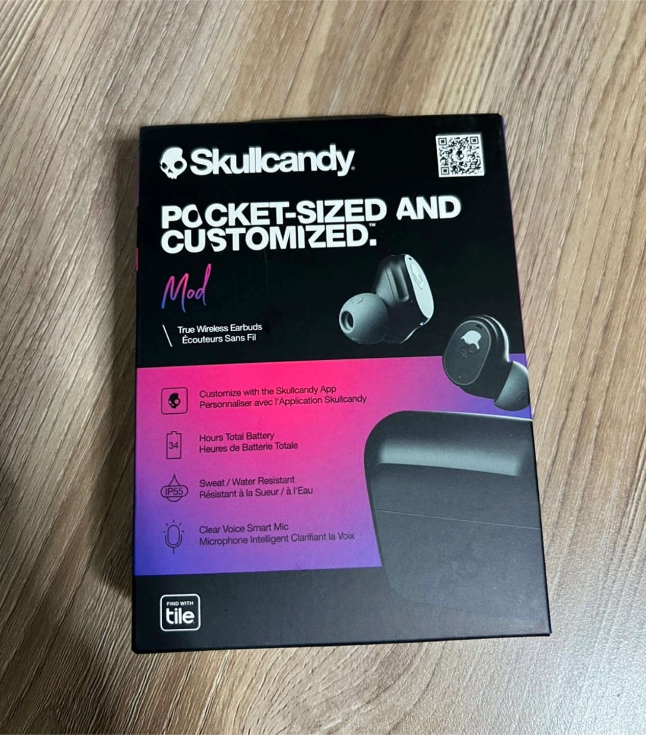 Skullcandy Mod True Wireless Earbuds - photo 2