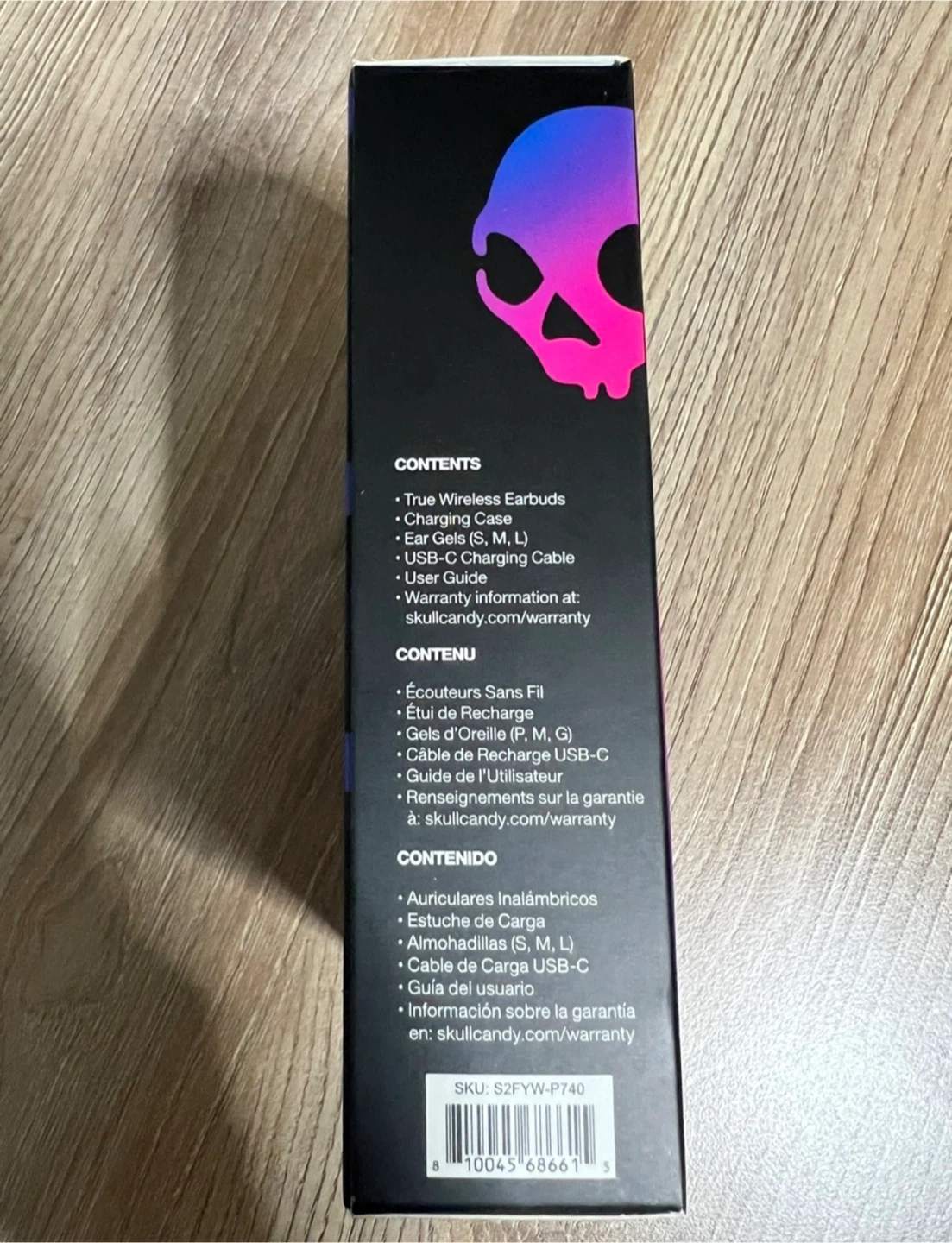 Skullcandy Mod True Wireless Earbuds - photo 4