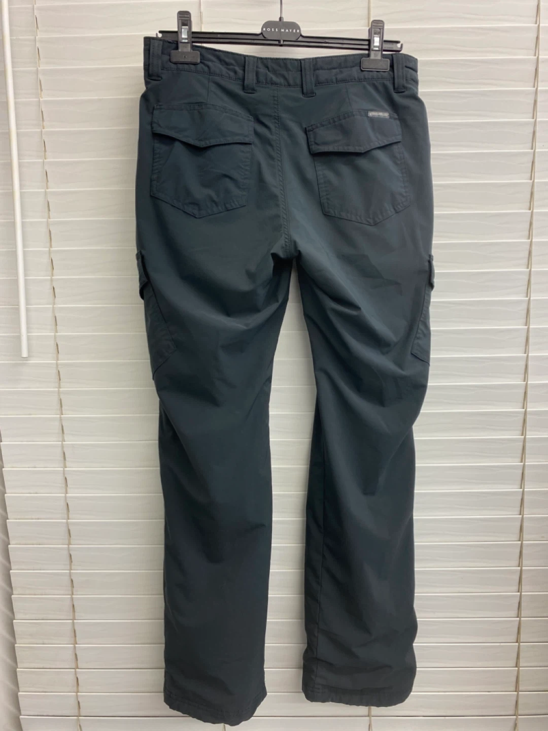 Eddie Bauer Polar Fleece-Lined Cargo Pants Women’s - Small (6) - photo 5