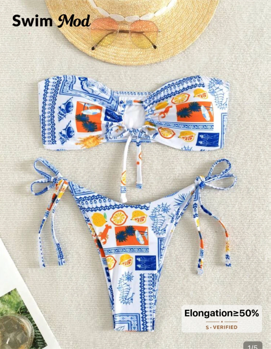 Women's Bikini Set - Various Styles Available - photo 4