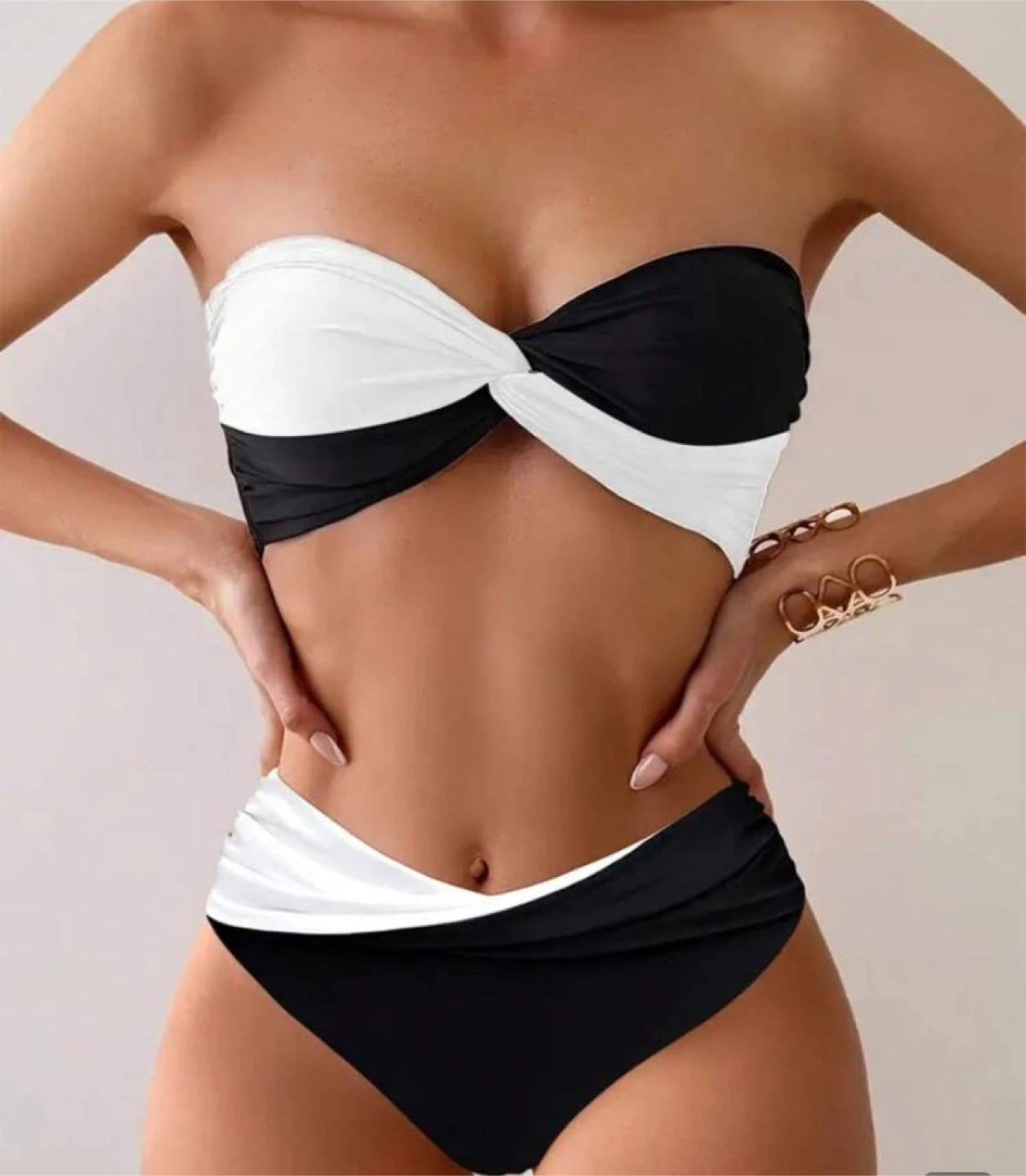Women's Bikini Set - Various Styles Available