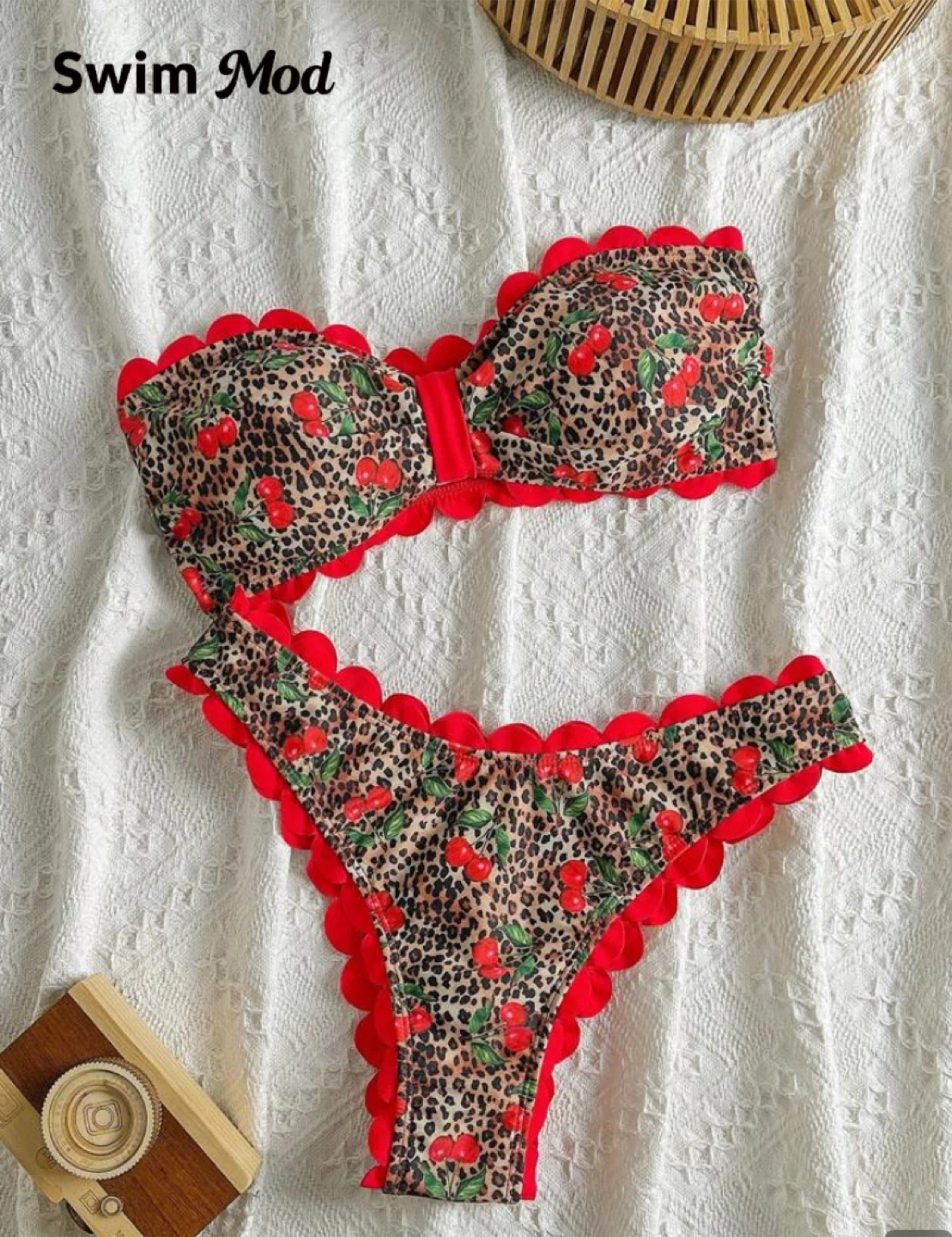 Women's Bikini Set - Various Styles Available - photo 3