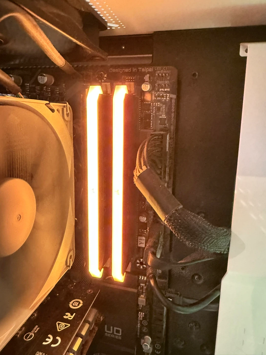 Gaming PC - Custom built MSI GEFORCE GTX 1650 Super Gaming X - photo 3