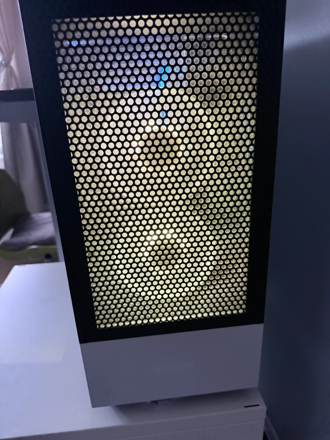 Gaming PC - Custom built MSI GEFORCE GTX 1650 Super Gaming X - photo 2