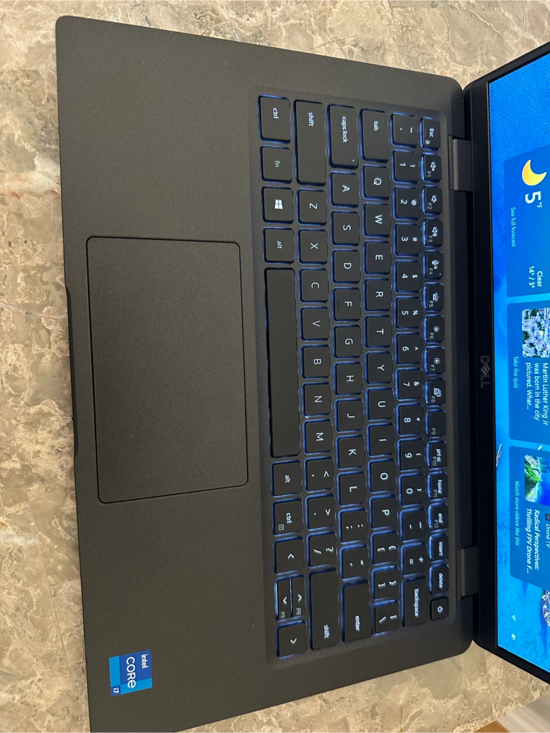 Excellent Condition i7 Dell Latitude 7420 *1 Tb Drive *USB-C - photo 3