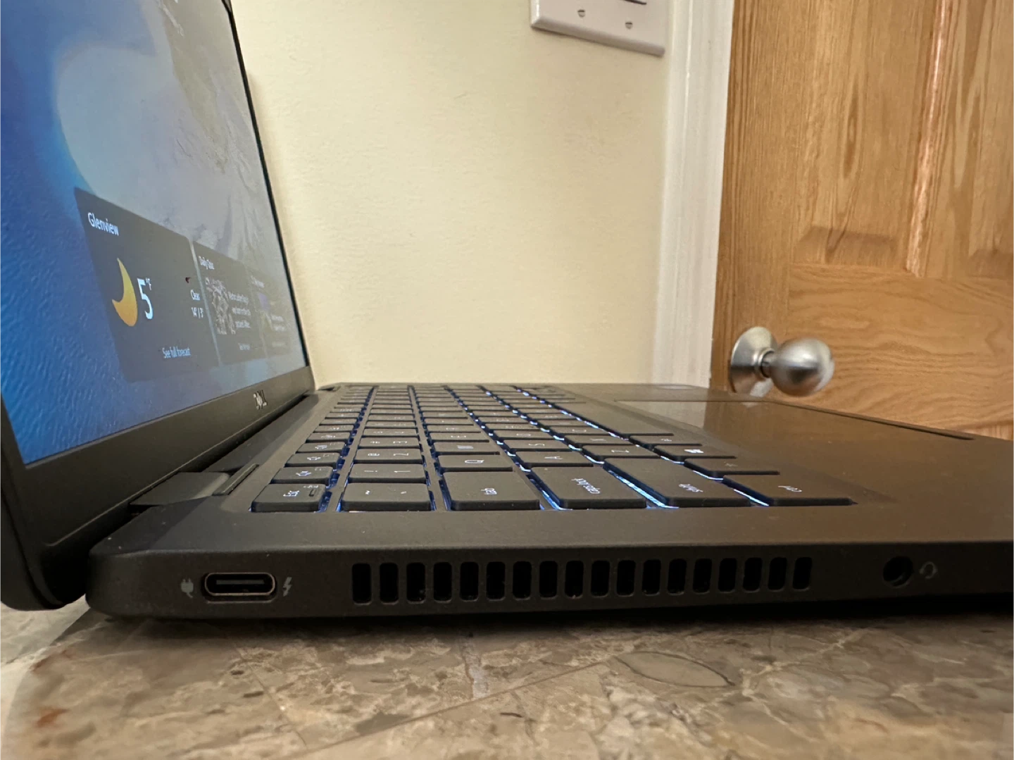Excellent Condition i7 Dell Latitude 7420 *1 Tb Drive *USB-C - photo 5
