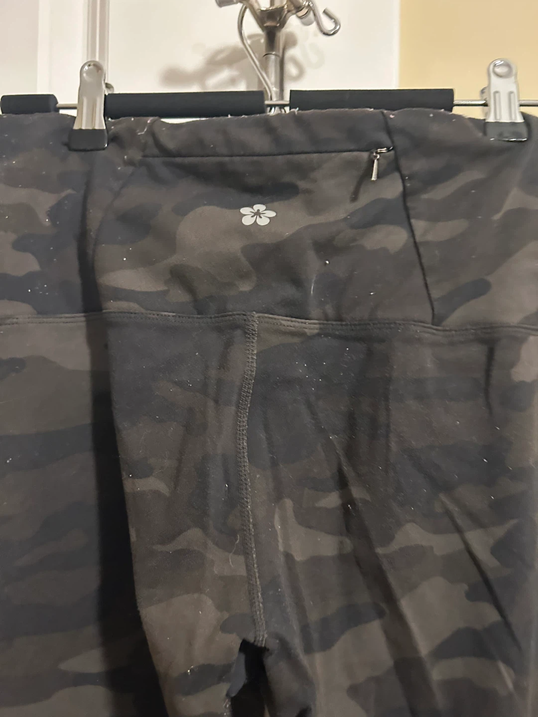 Tuff Athletics Camo Leggings - photo 4