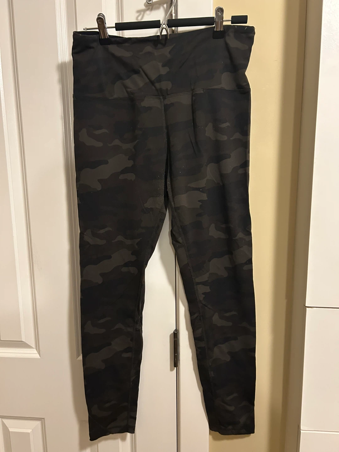 Tuff Athletics Camo Leggings - photo 2