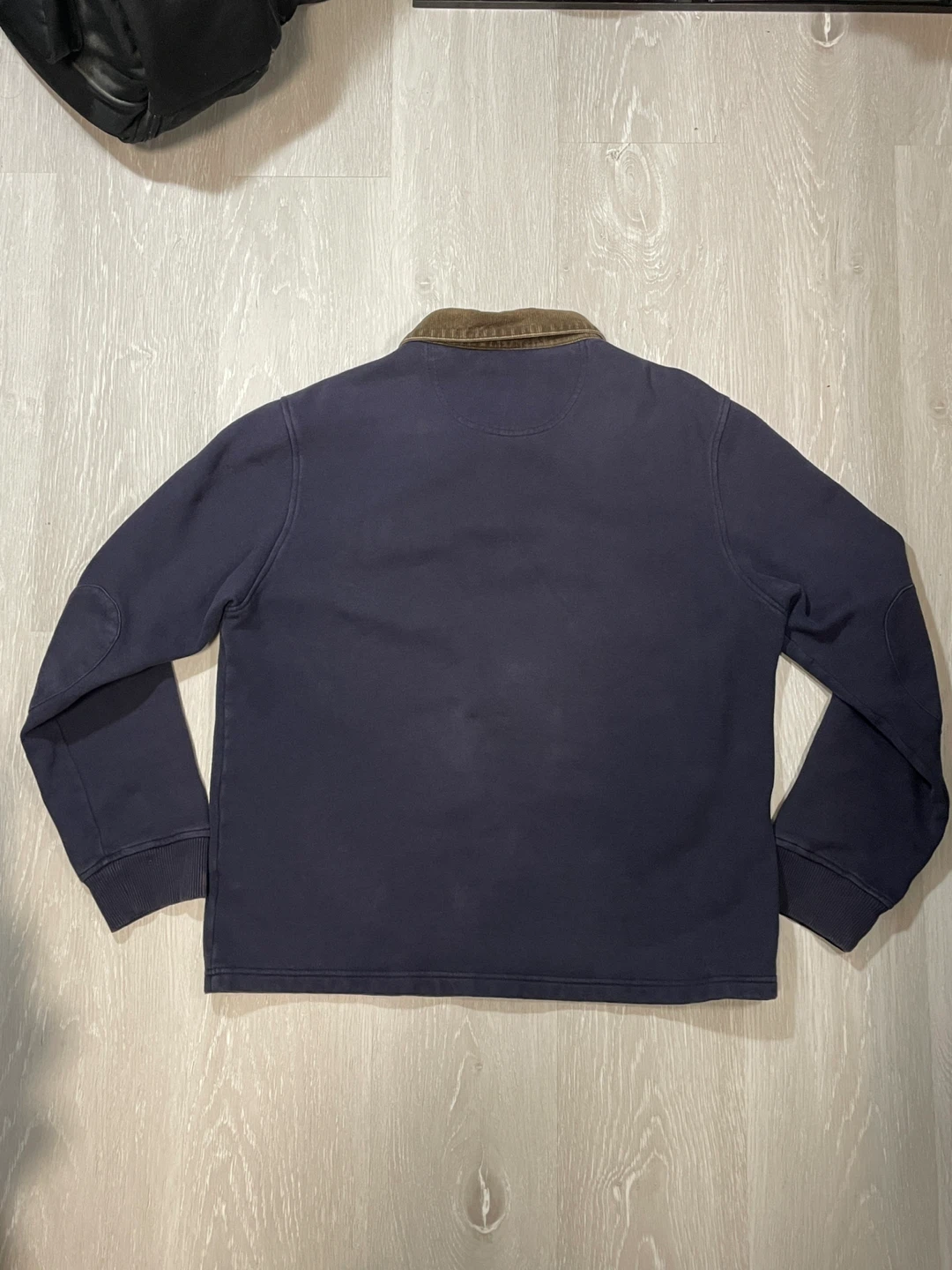 Vintage Blue Harbour Sweater - photo 4