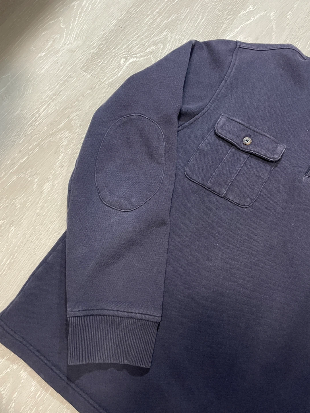 Vintage Blue Harbour Sweater - photo 2