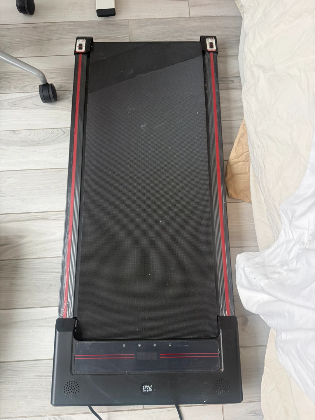 Under Desk Treadmill