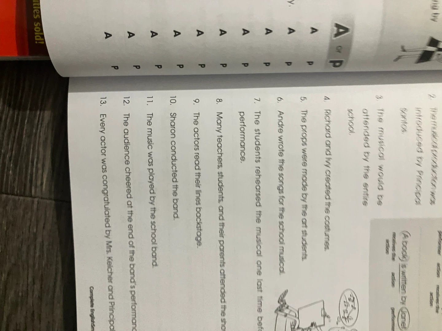 Complete EnglishSmart Workbook Grade 6 - photo 4