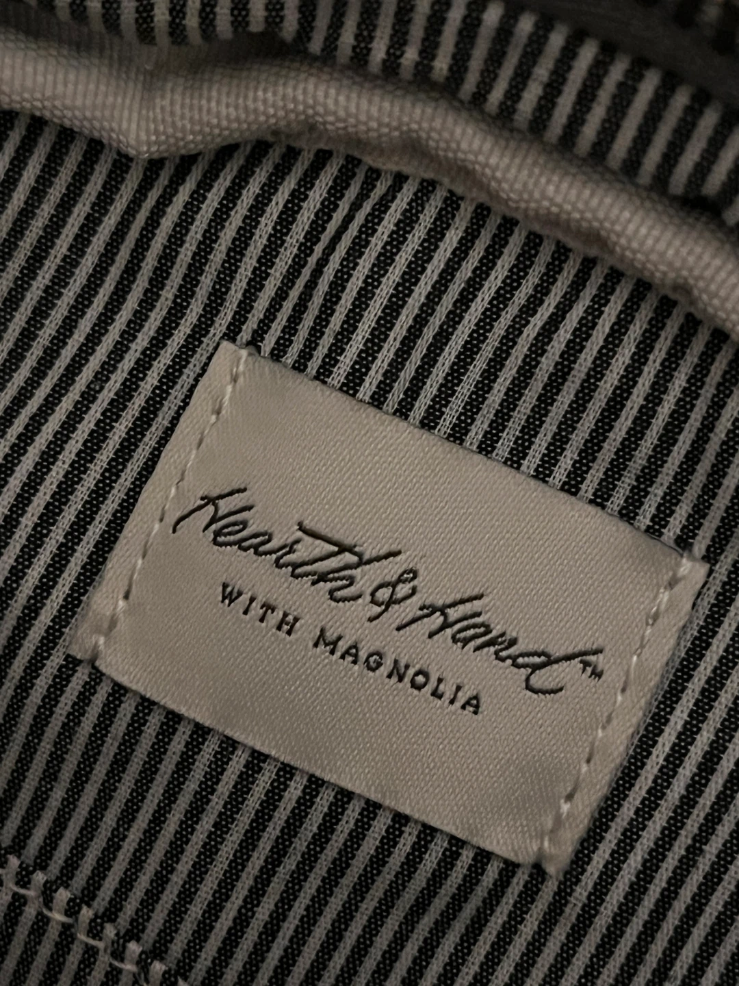 Hearth & Hand with Magnolia Crossbody Bag - photo 2