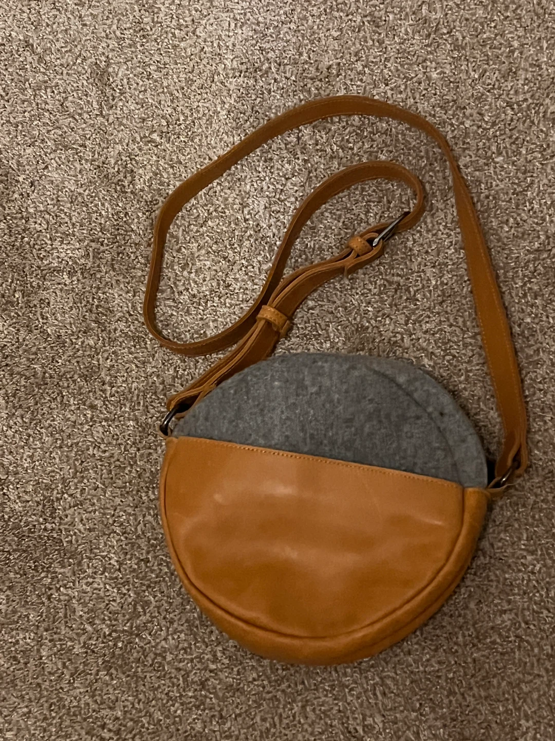 Hearth & Hand with Magnolia Crossbody Bag