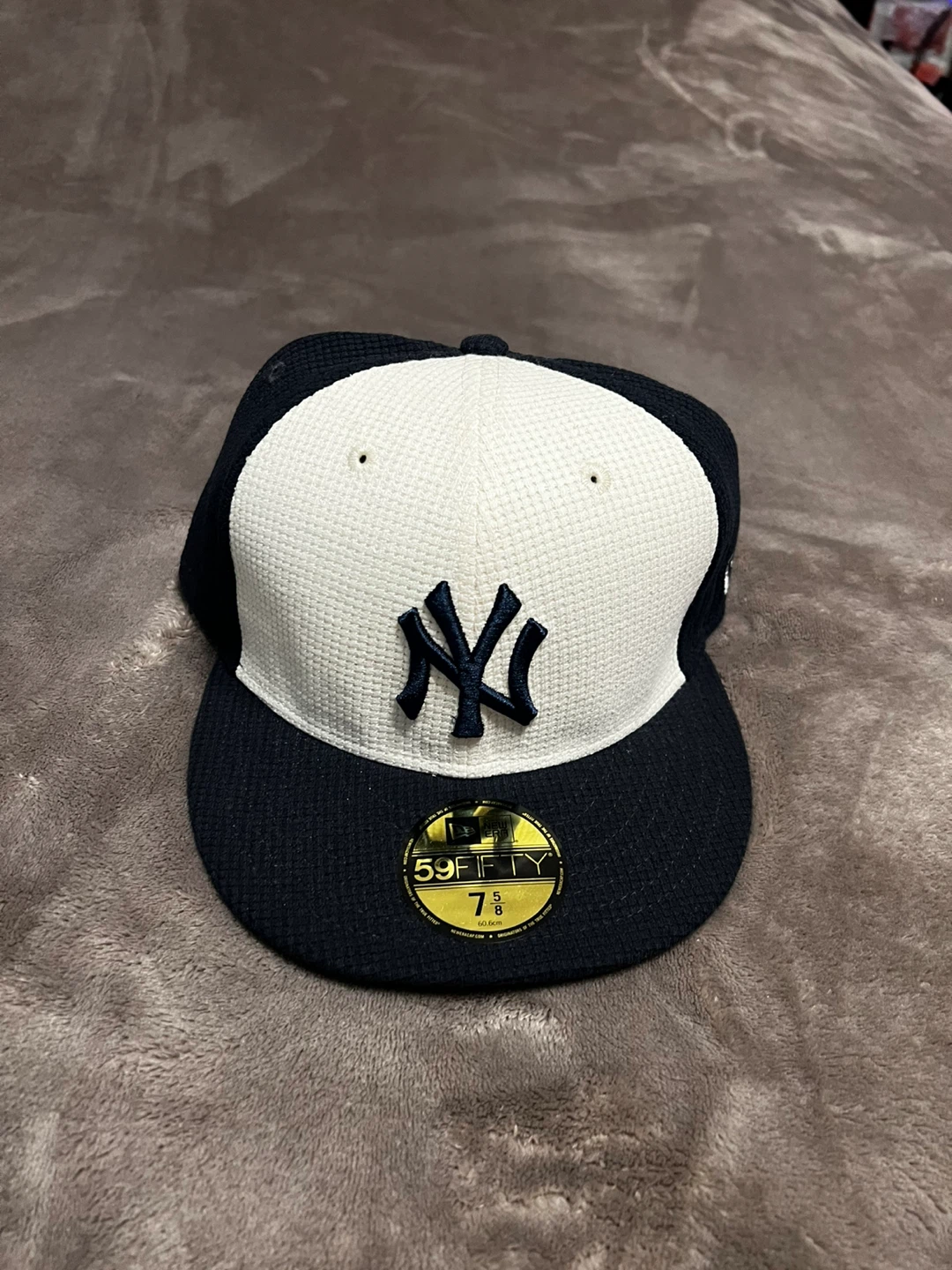 NY Yankees Hat