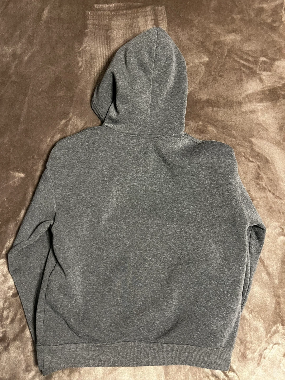 Grey Hoodie - photo 2