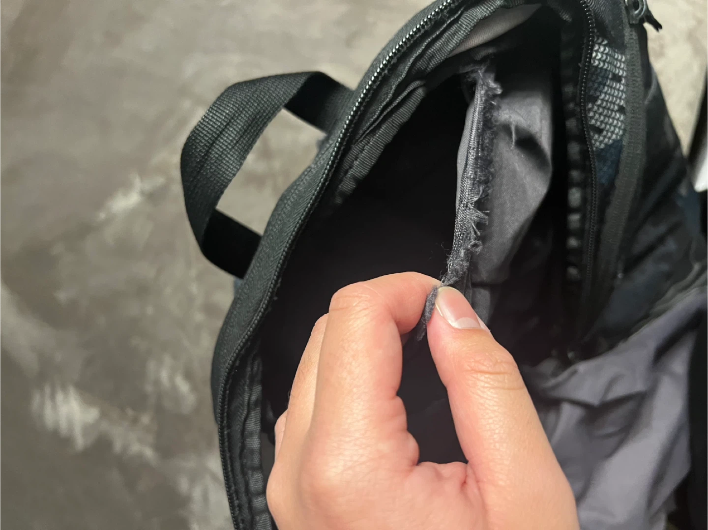 Nike Elite Bag - photo 2