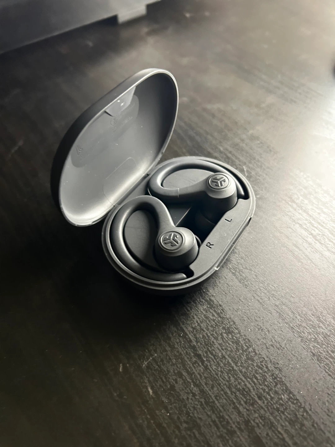 JLab GO air sport+ earbuds