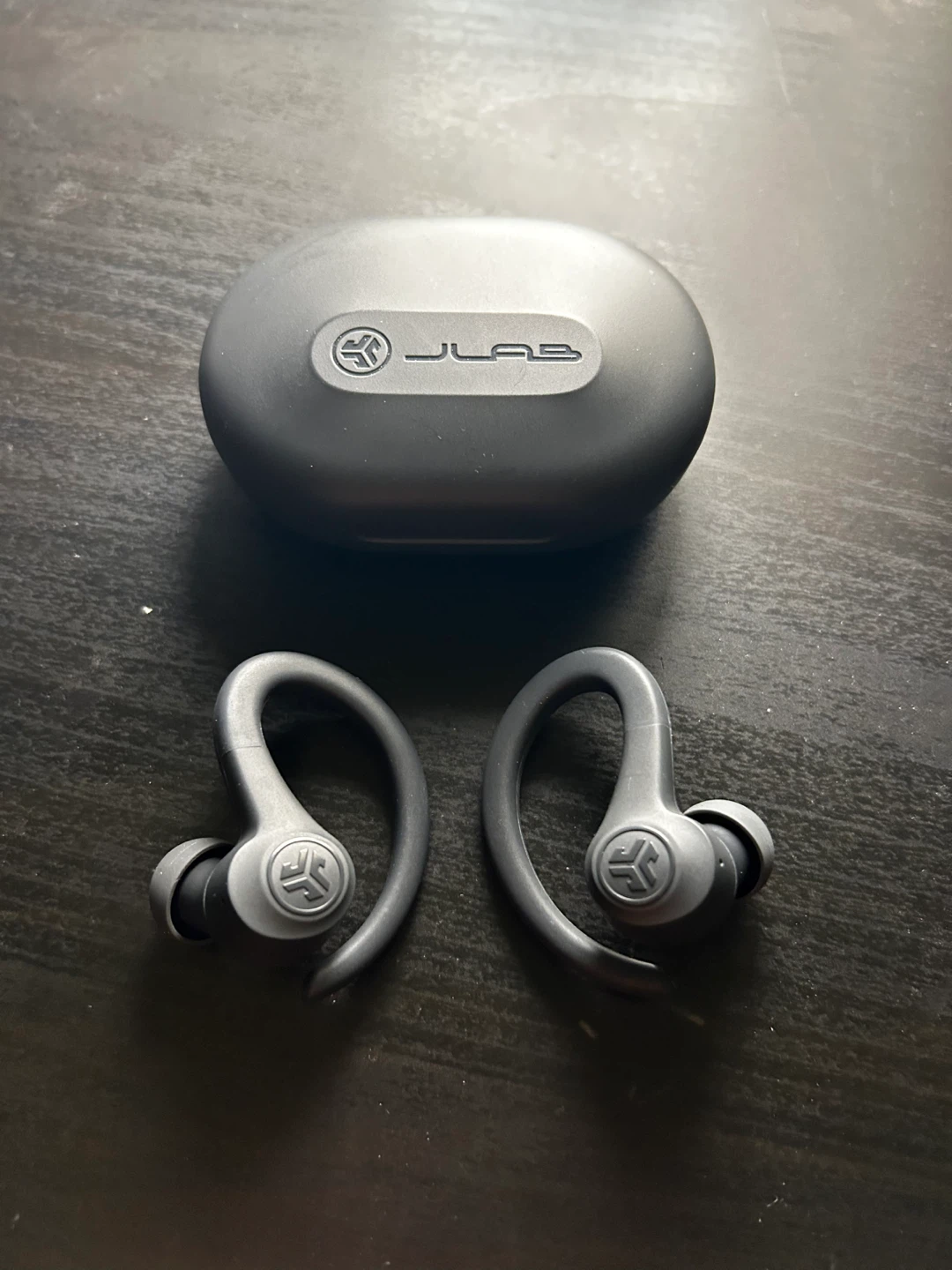 JLab GO air sport+ earbuds - photo 2
